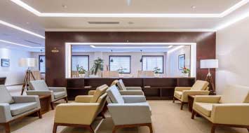 雷达售后指定授权维修网点