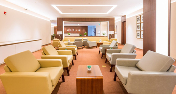 雷达售后指定授权维修网点