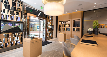 雷达售后指定授权维修网点