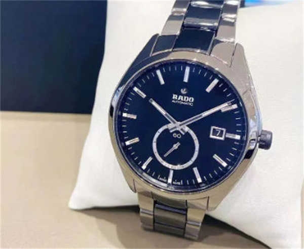 雷达表壳割手处理办法