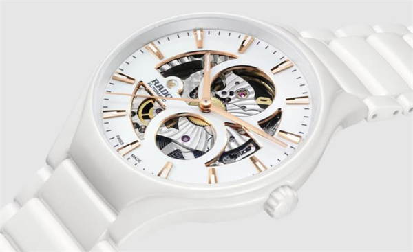 雷达表针掉了处理技巧