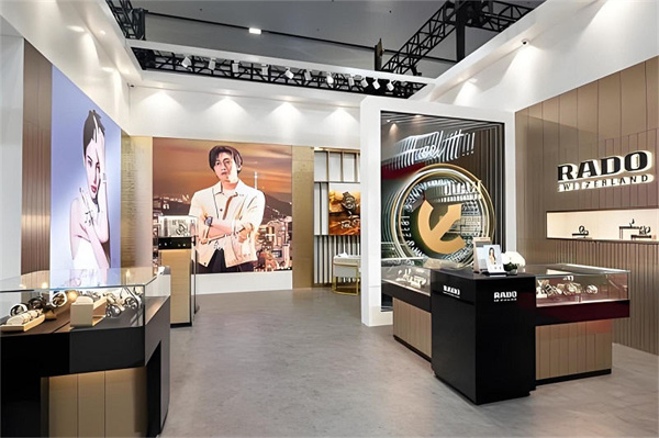 雷达手表表针不走了处理方法集锦