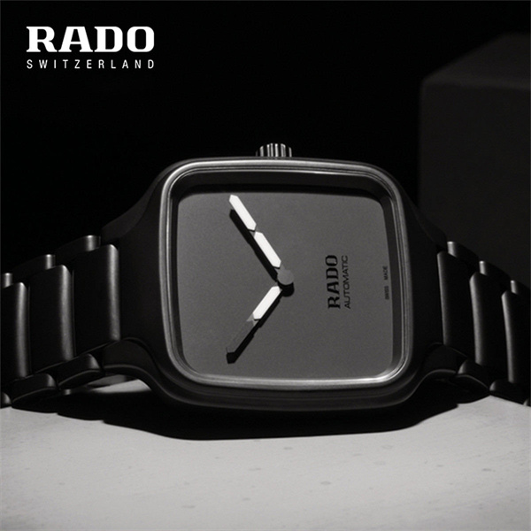 雷达手表表盘有划痕解决技巧详解