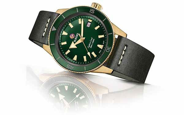 雷达表针掉了处理方法集锦 雷达表针掉了处理方法集锦