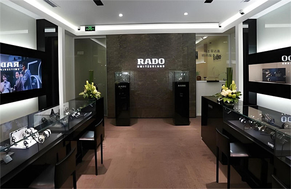 雷达表针掉了处理方法汇总