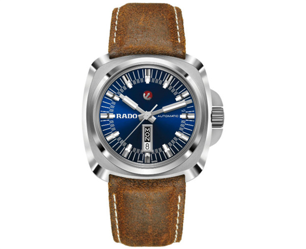 雷达表蒙子坏了应该咋处理