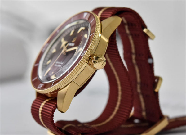 雷达腕表走慢了处理技巧