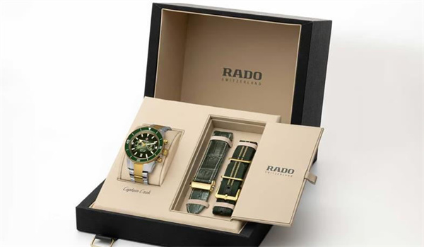 雷达手表发条坏了处理方法 雷达手表发条坏了处理方法