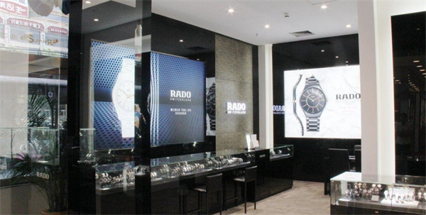 雷达表壳有划痕解决技巧推荐