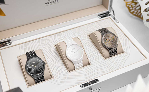 雷达腕表走慢了解决技巧汇总