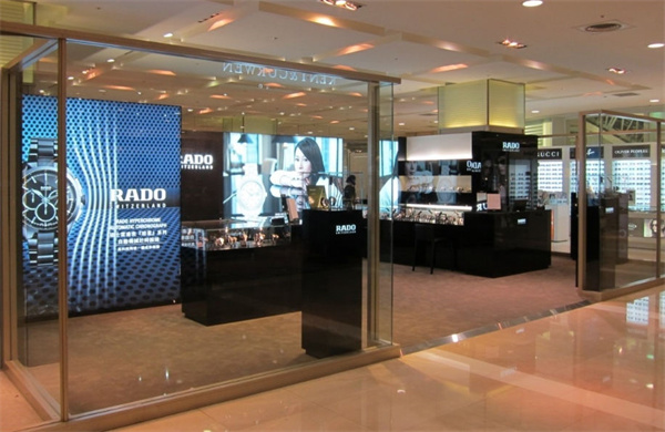 雷达表针变色解决方法大全