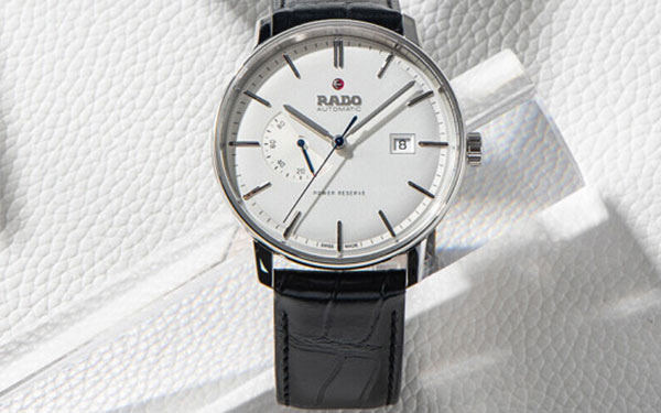 雷达表针掉了怎么处理