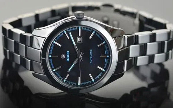 雷达表盘生锈处理方法推荐