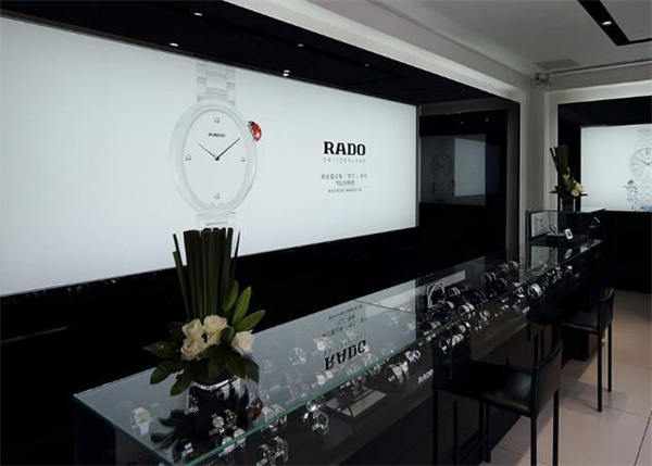 雷达腕表走时不准处理方法汇总