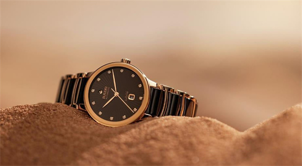 雷达腕表生锈了处理办法是什么