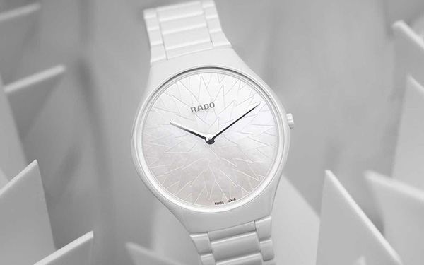 雷达手表走走停停应该咋处理