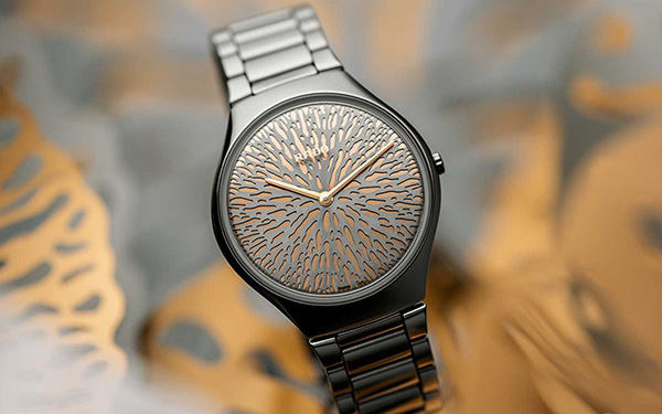 雷达手表表壳坏了解决技巧集锦