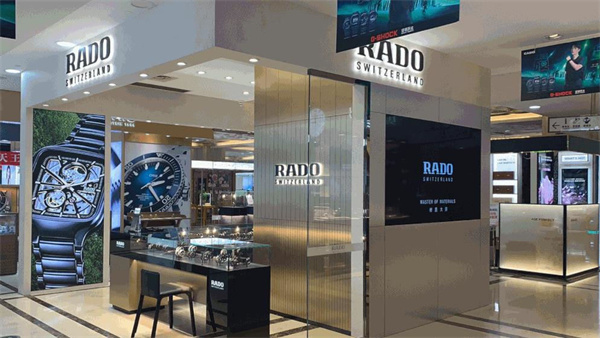 雷达表蒙子坏了怎么解决