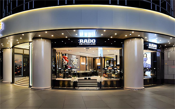 雷达表针掉了如何解决