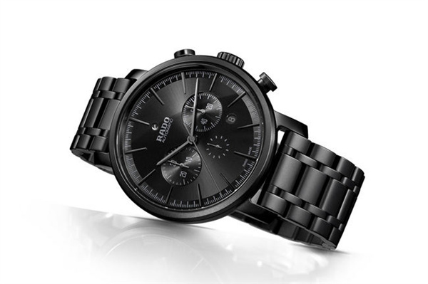 雷达表带过长解决办法