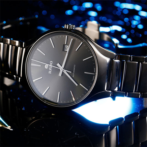 雷达腕表走快了处理技巧是什么