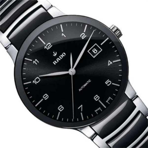 雷达表壳有划痕如何解决