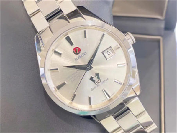 雷达手表表盘有划痕解决方法