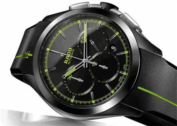 雷达表针不走了处理方法推荐