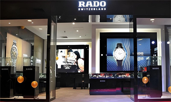 雷达表针变色解决办法