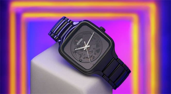 雷达表盘有划痕解决办法汇总