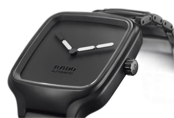 雷达腕表走时不准处理方法