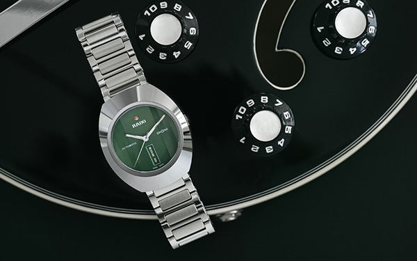 雷达手表表壳坏了处理办法推荐